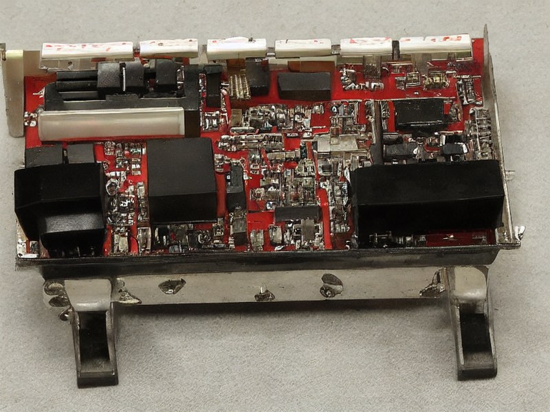 pg模拟器 滤波器资料说明 2