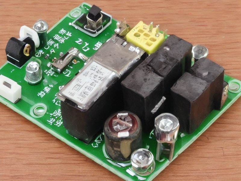 MOSFET目录项目资料 1
