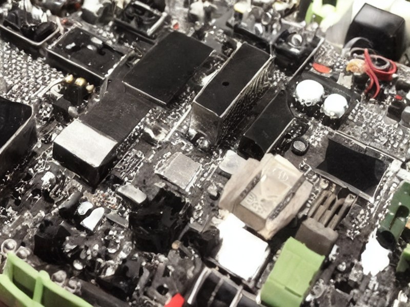 测试夹具参考参数与应用整理 1
