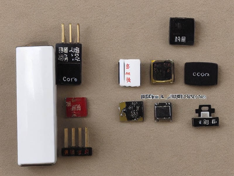 开关器件资料库参数与应用整理 2