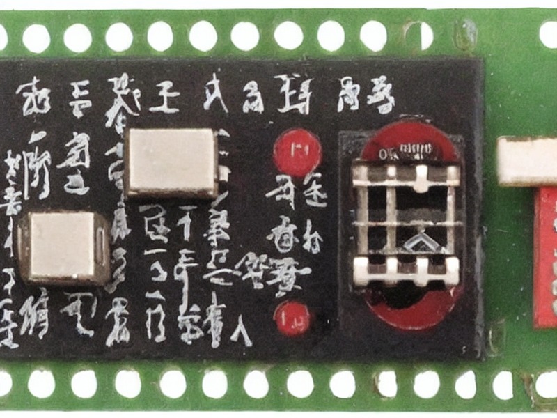 压力检测应用产品说明 1