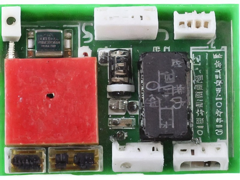 接口芯片应用相关产品 1