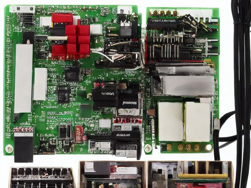 USB接口选型技术资料 1