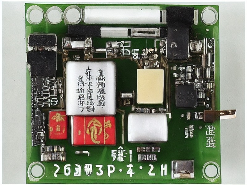 PLC接口中心应用参考 1