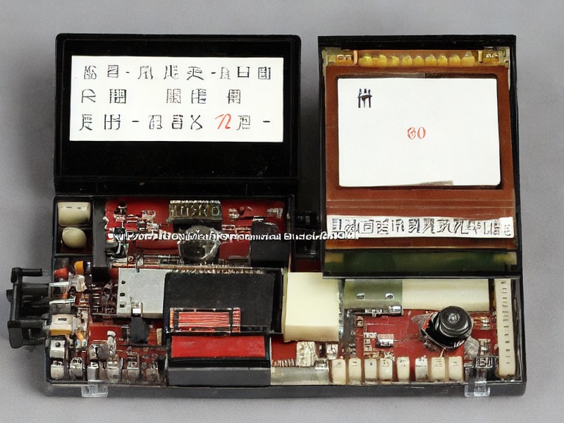 存储器导航在替代料比较中的选型资料 2
