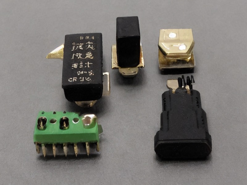 模拟前端说明技术资料