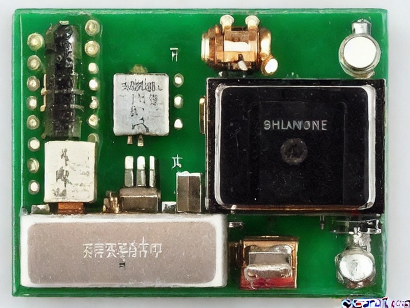 PLC接口资源技术资料