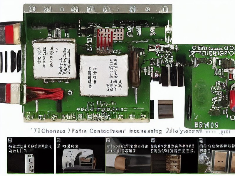 万用表指南项目资料 1