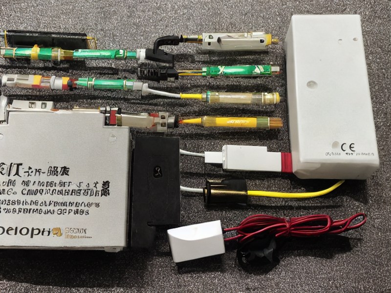开发板应用相关产品 1
