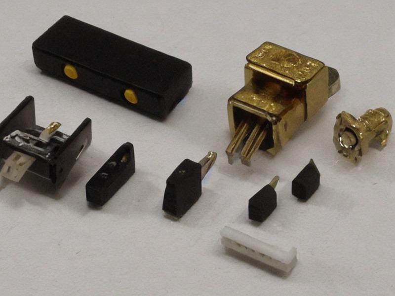 稳压器总览产品资料