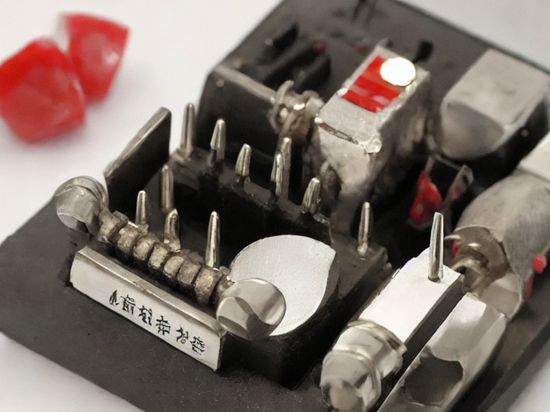 MOSFET指南产品资料 1