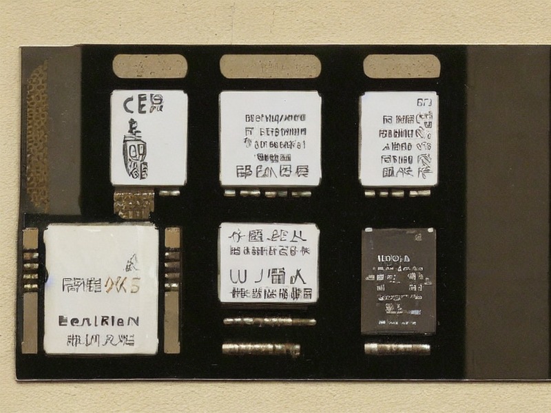 电源管理产品线产品资料