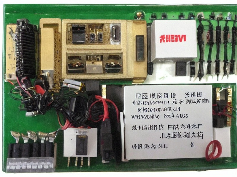 TVS保护总览项目资料