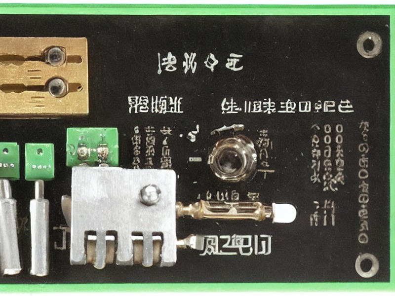 射频连接相关ESD保护应用产品说明