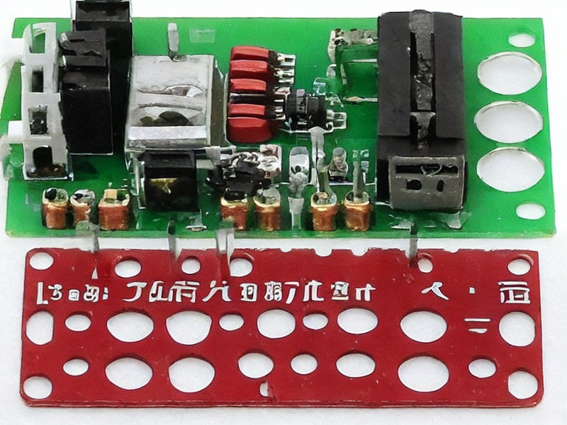 MOSFET应用选型资料