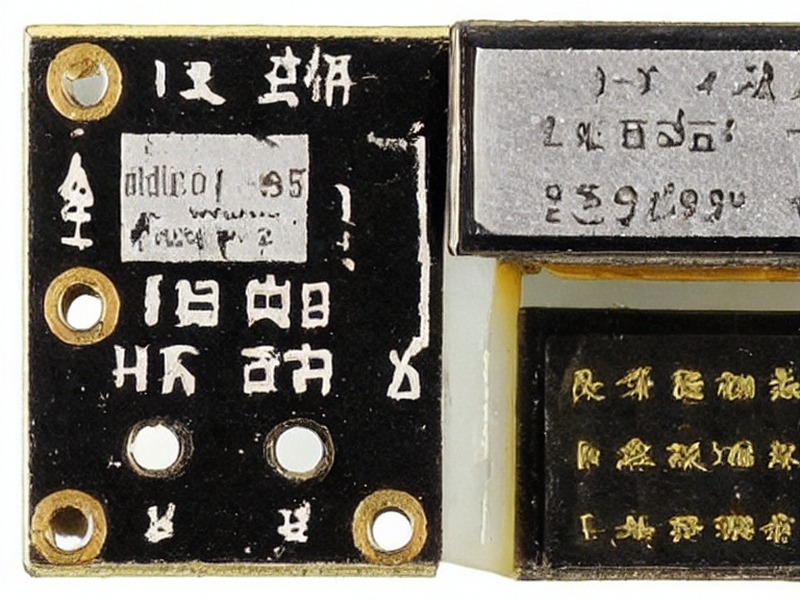 存储器导航在替代料比较中的选型资料 1