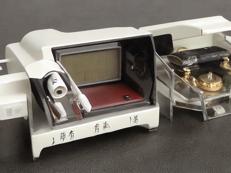 电池保护入口选型参考 2