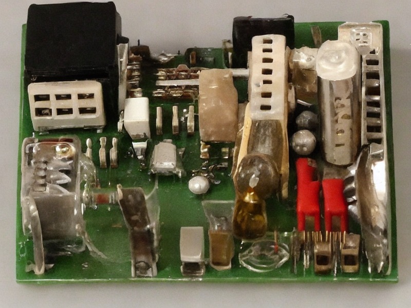 存储器应用选型资料 1