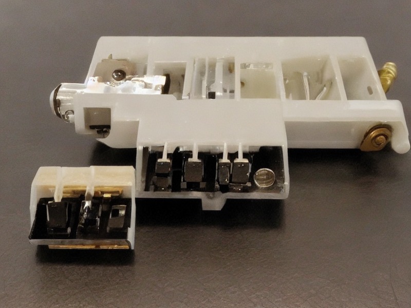 USB接口选型技术资料