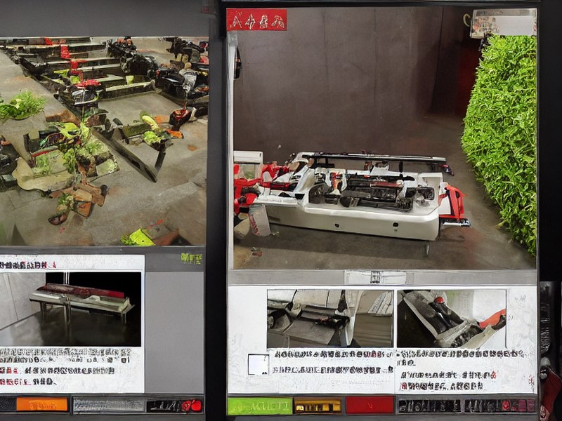 射频连接相关线缆组件应用产品说明 1