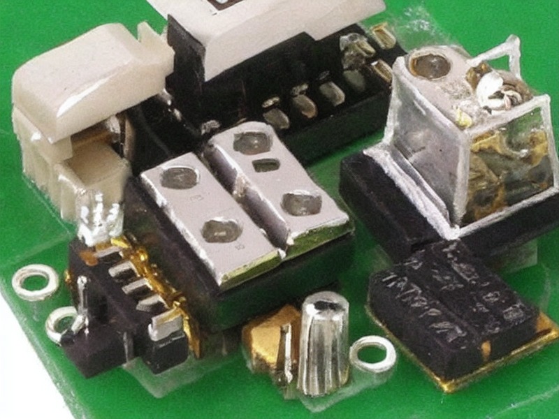 接口芯片应用相关产品 2