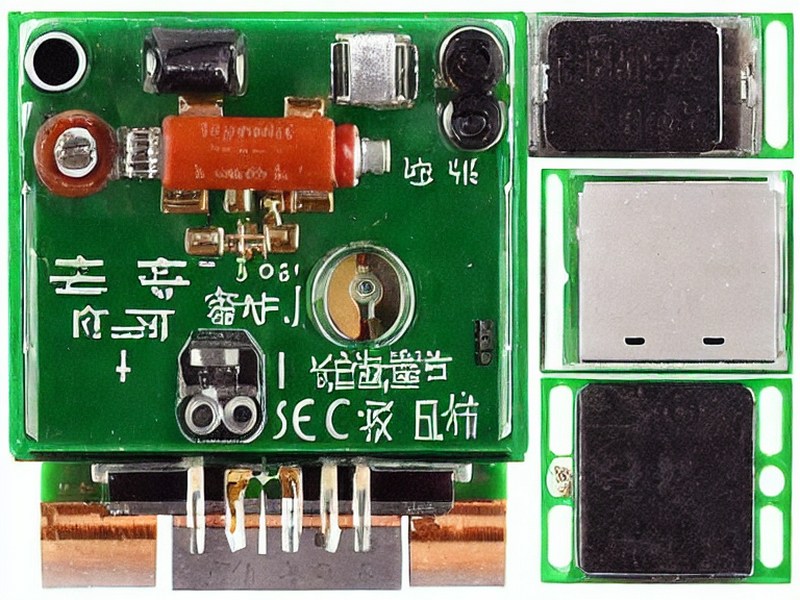 电源管理应用工程资料