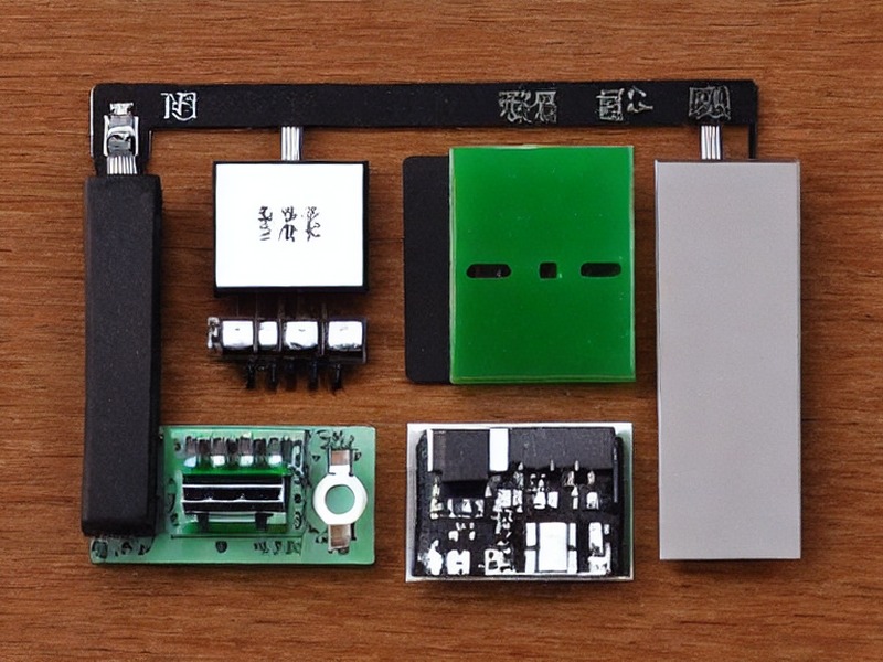 数据转换器应用相关产品 1