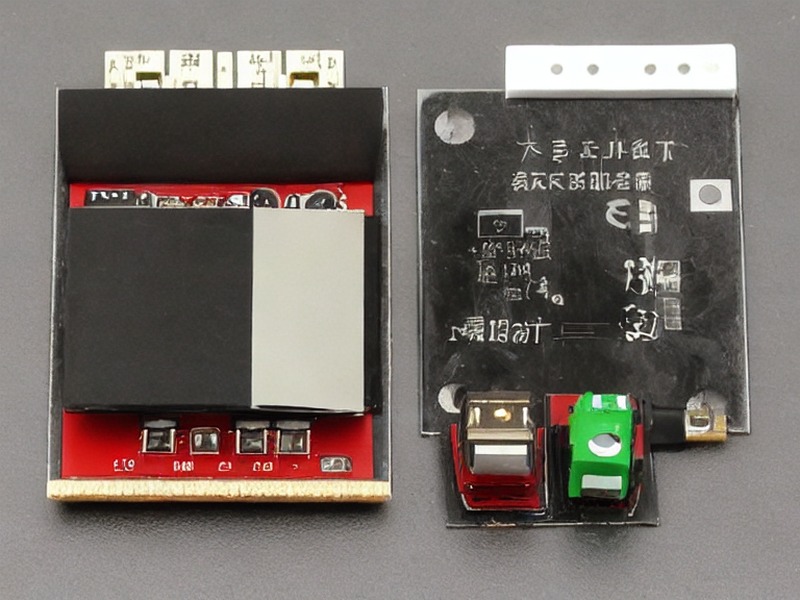 射频连接相关ESD保护应用产品说明 2