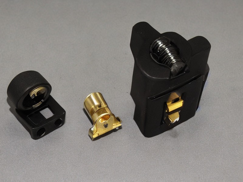 微控制器应用选型资料