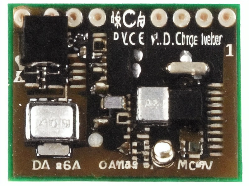 NAND Flash应用板对板连接应用说明 1