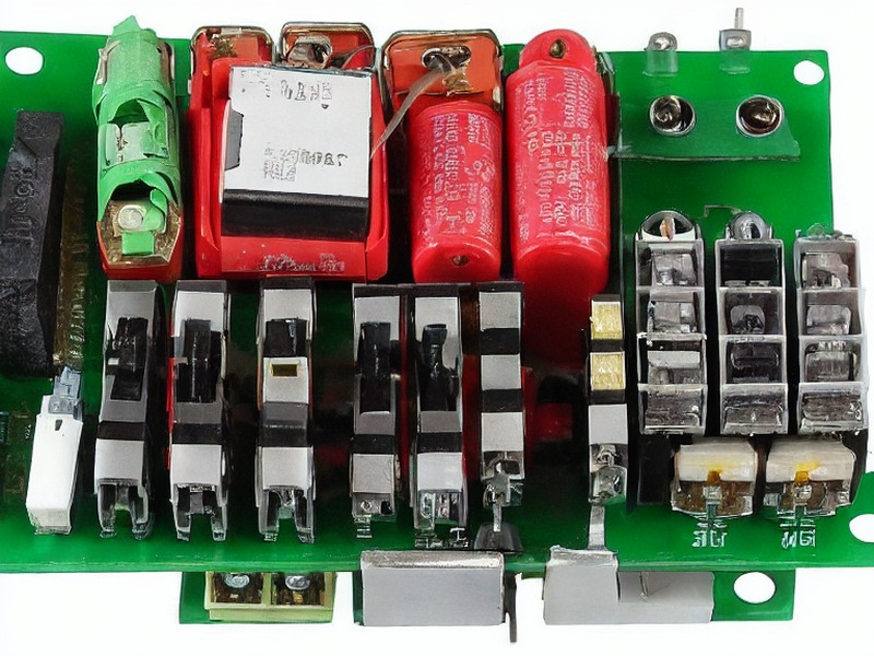 pg模拟器 MOSFET专题资料 1