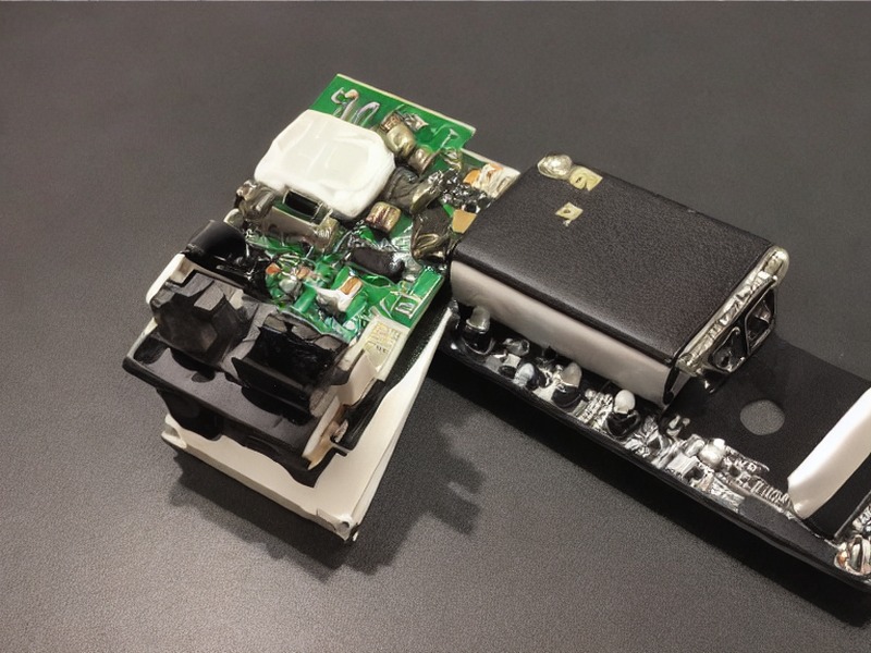 Wi-Fi模块应用相关产品 2