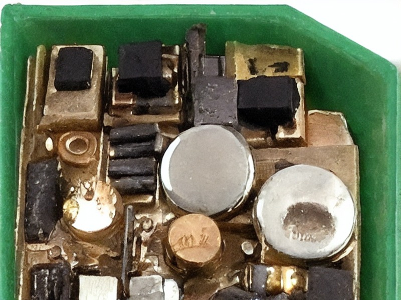 天线组件应用页工程应用 2