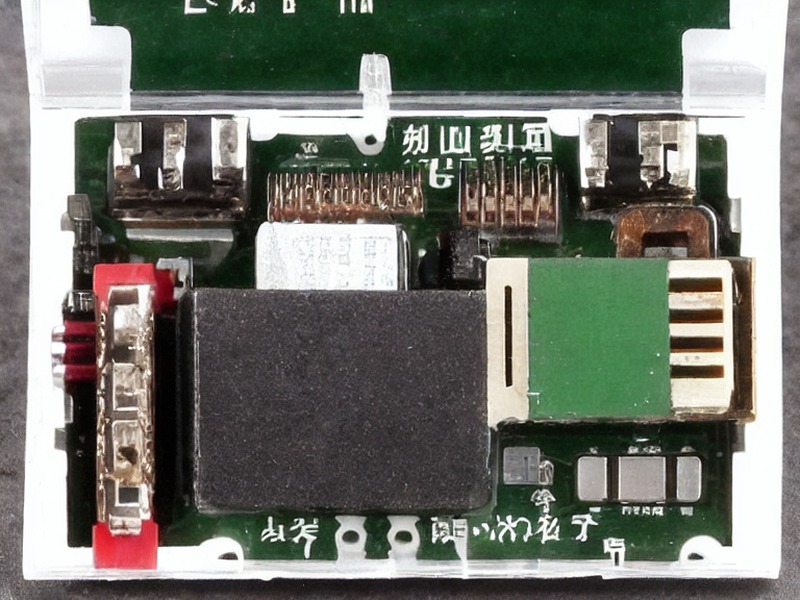 射频连接相关光耦合器应用产品说明 2