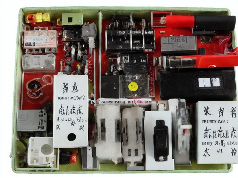比较器分类产品清单 保险丝资料 1