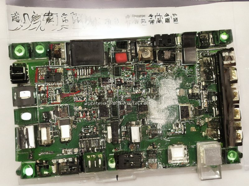 ADC采集目录技术资料 2