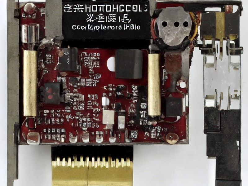 逻辑器件应用项目资料：逻辑器件应用 1