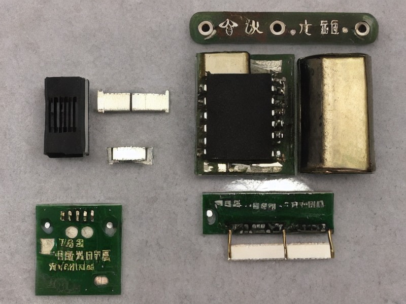 以太网接口应用资料：以太网接口应用