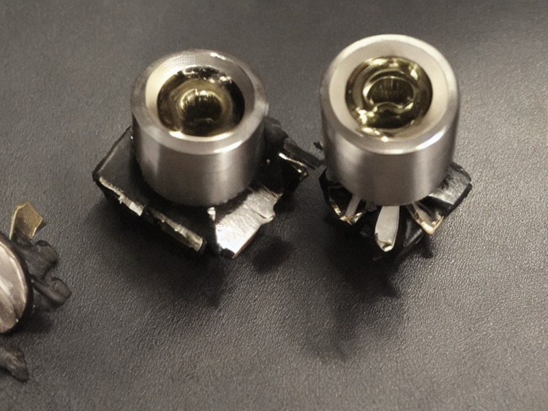 DC/DC转换应用相关产品 1