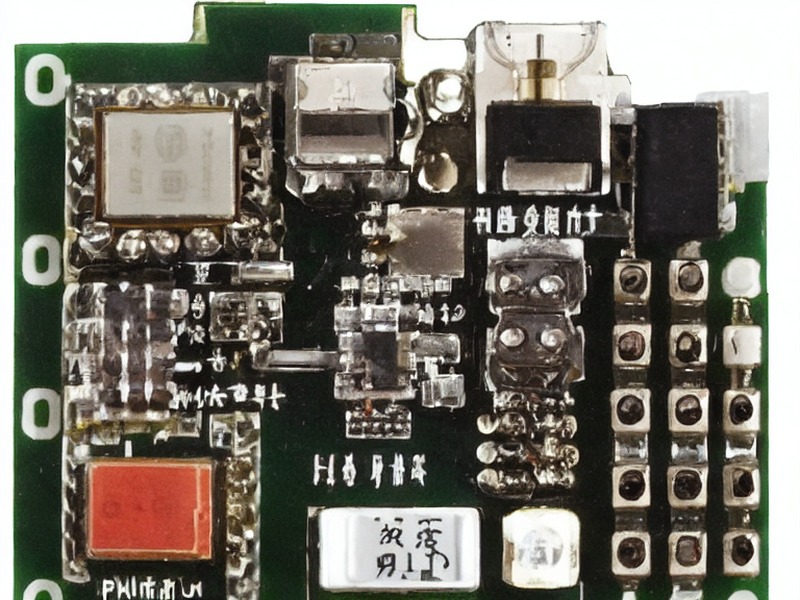pg模拟器 电源模块参考 2