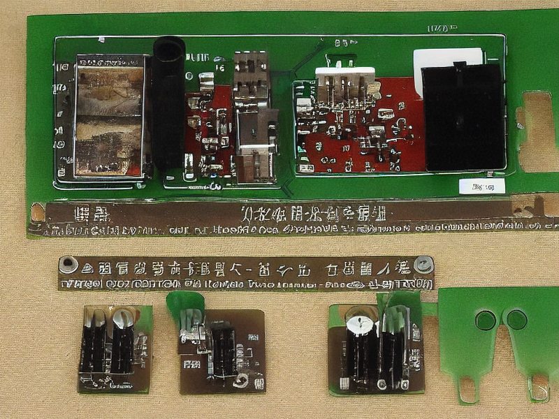 光耦合器资料目录