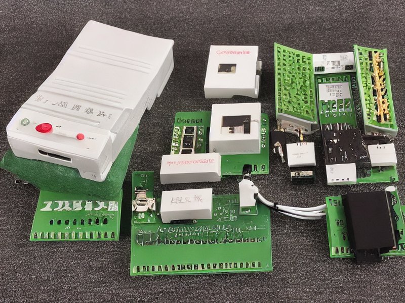 接口芯片应用相关产品