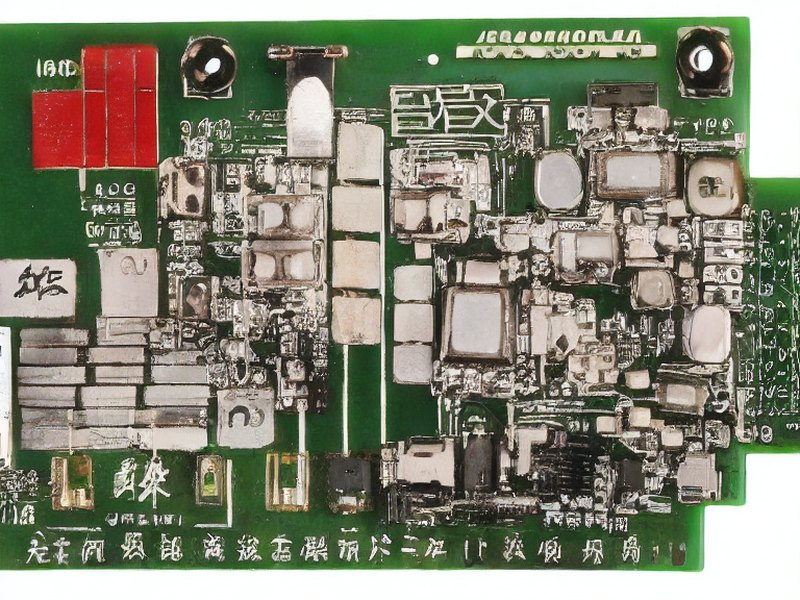 存储器说明项目资料