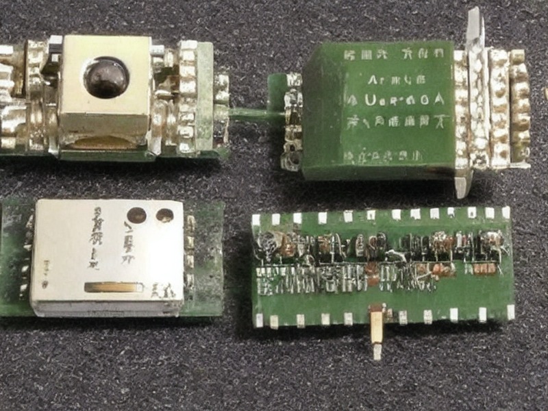测试夹具资源产品资料