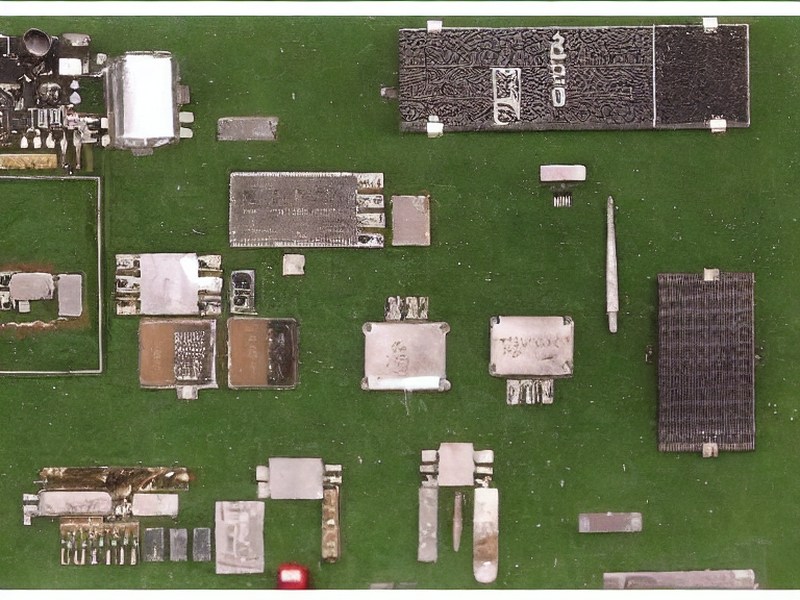 二极管应用资料：二极管工程页 2