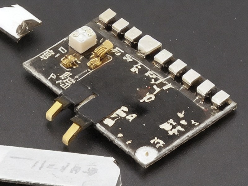MOSFET应用相关产品