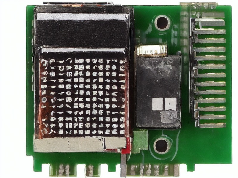 NOR Flash内容在工业控制中的选型资料 1