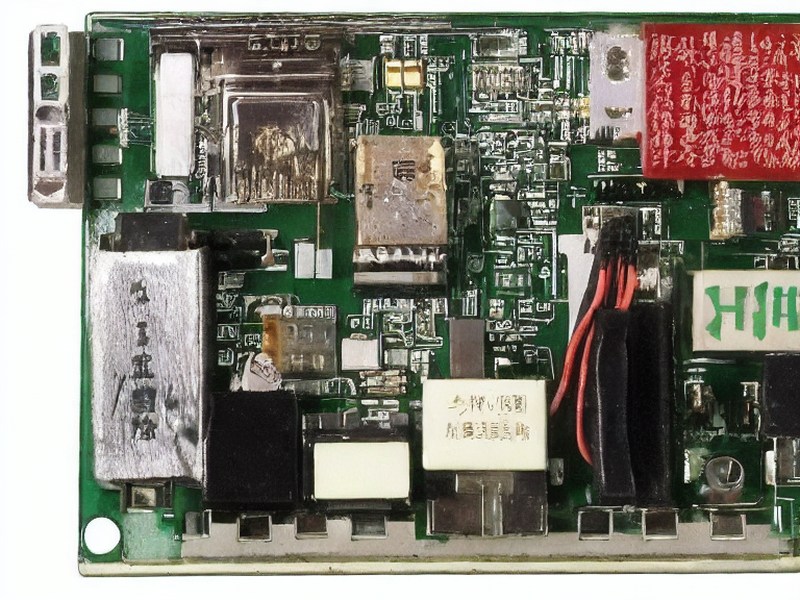 MOSFET应用选型资料 1