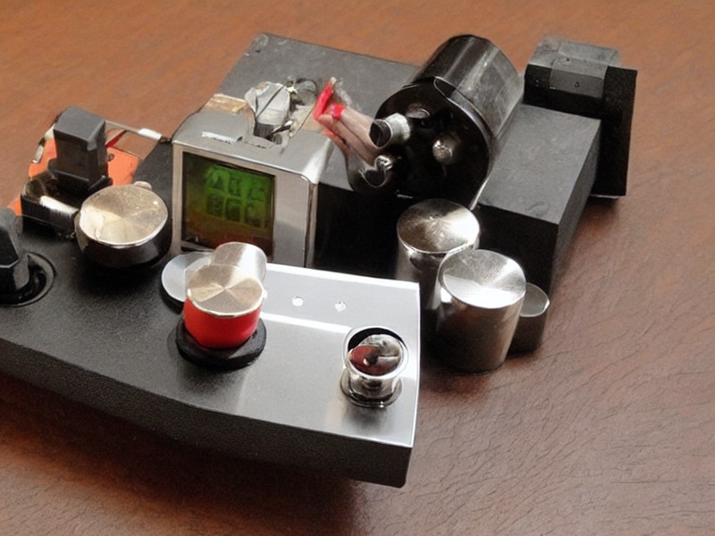 pg模拟器 AC/DC电源清单工程资料 1
