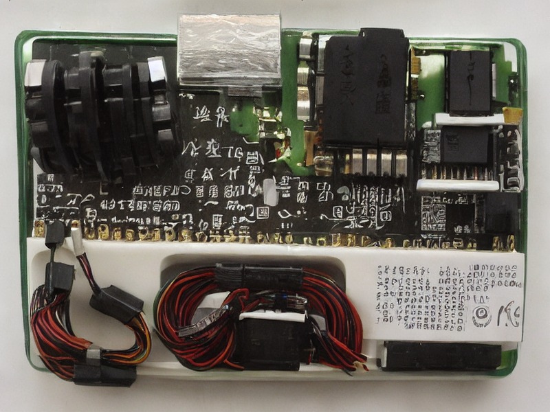 pg模拟器 工业自动化选型说明 2